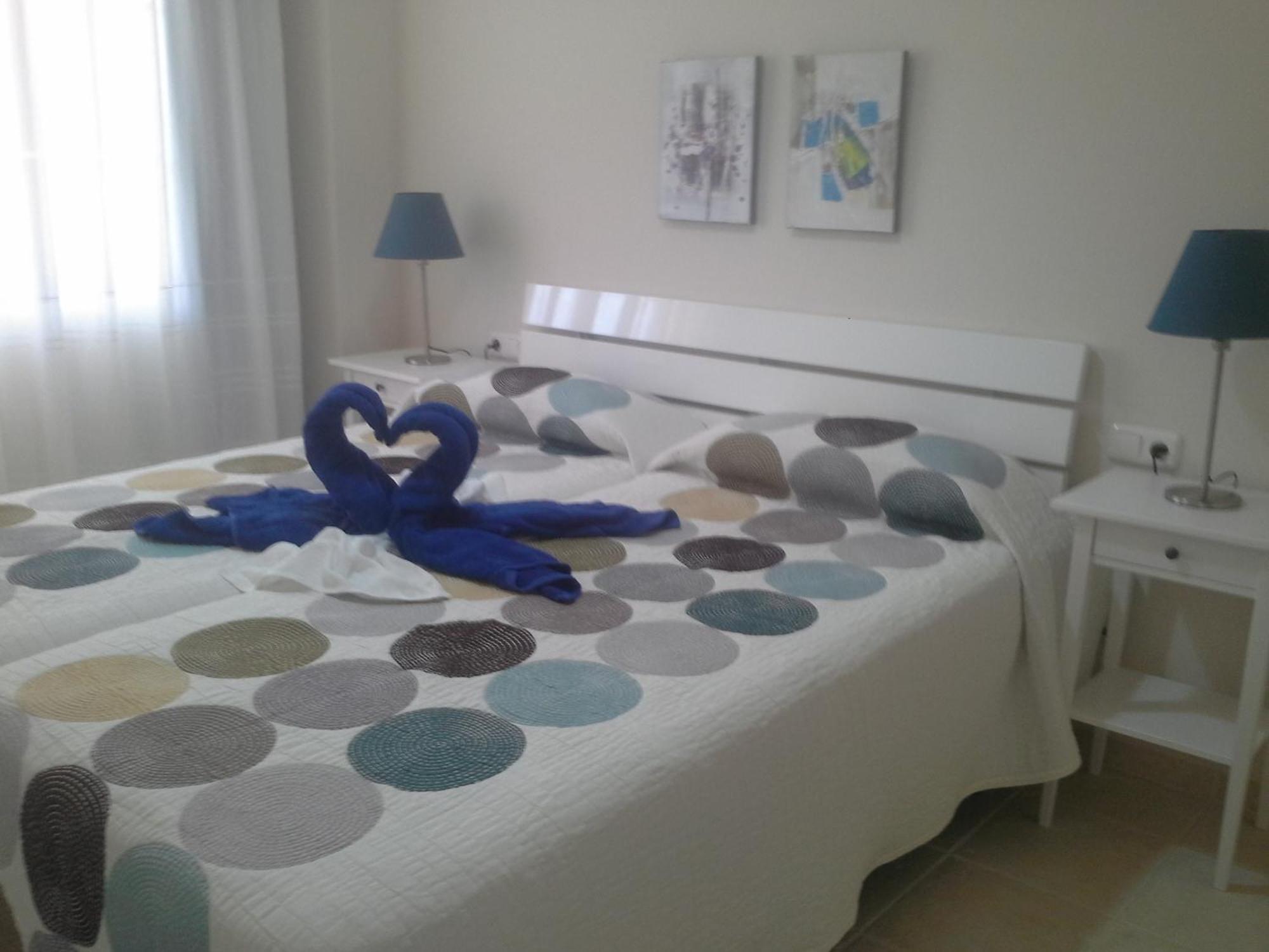 Sotavento 9 Good Vibes Apartment Costa Calma Exterior photo